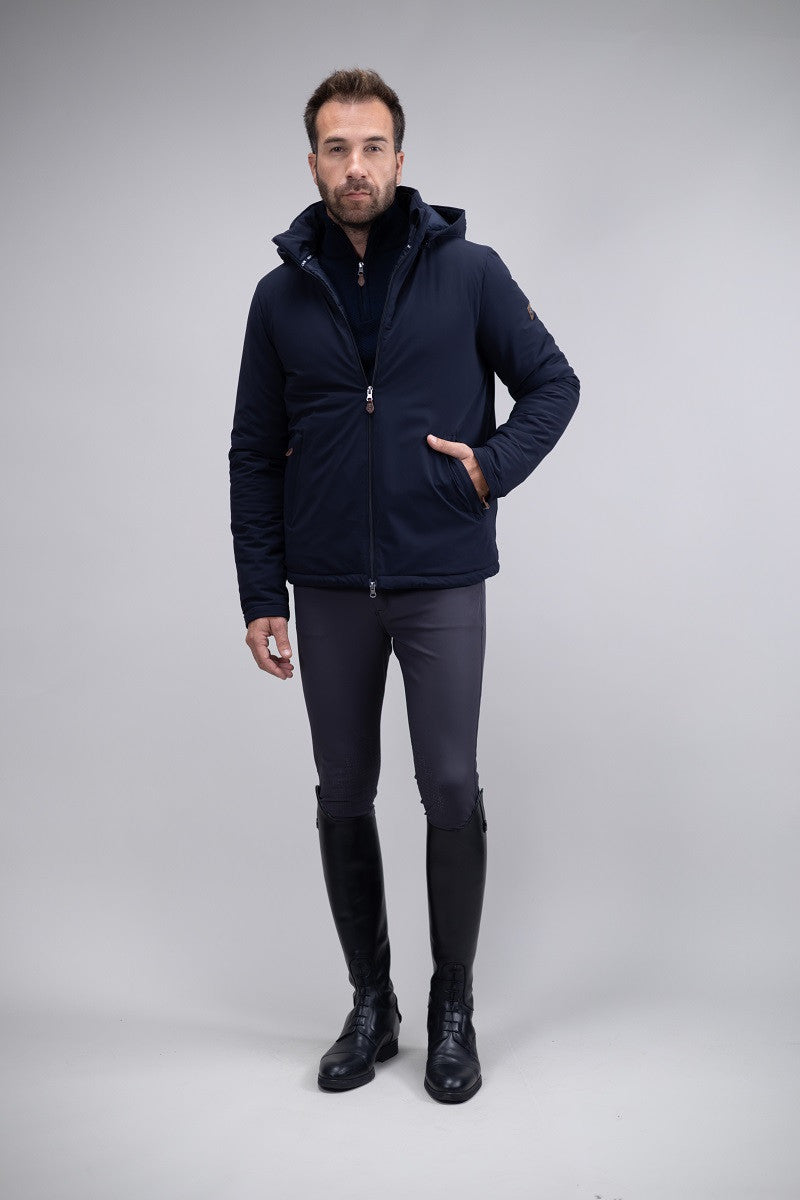 Harcour USA - Robertol Men's Parka