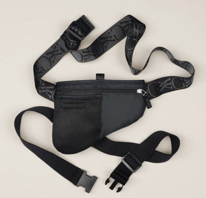 Yagya Carry On Belt Bag