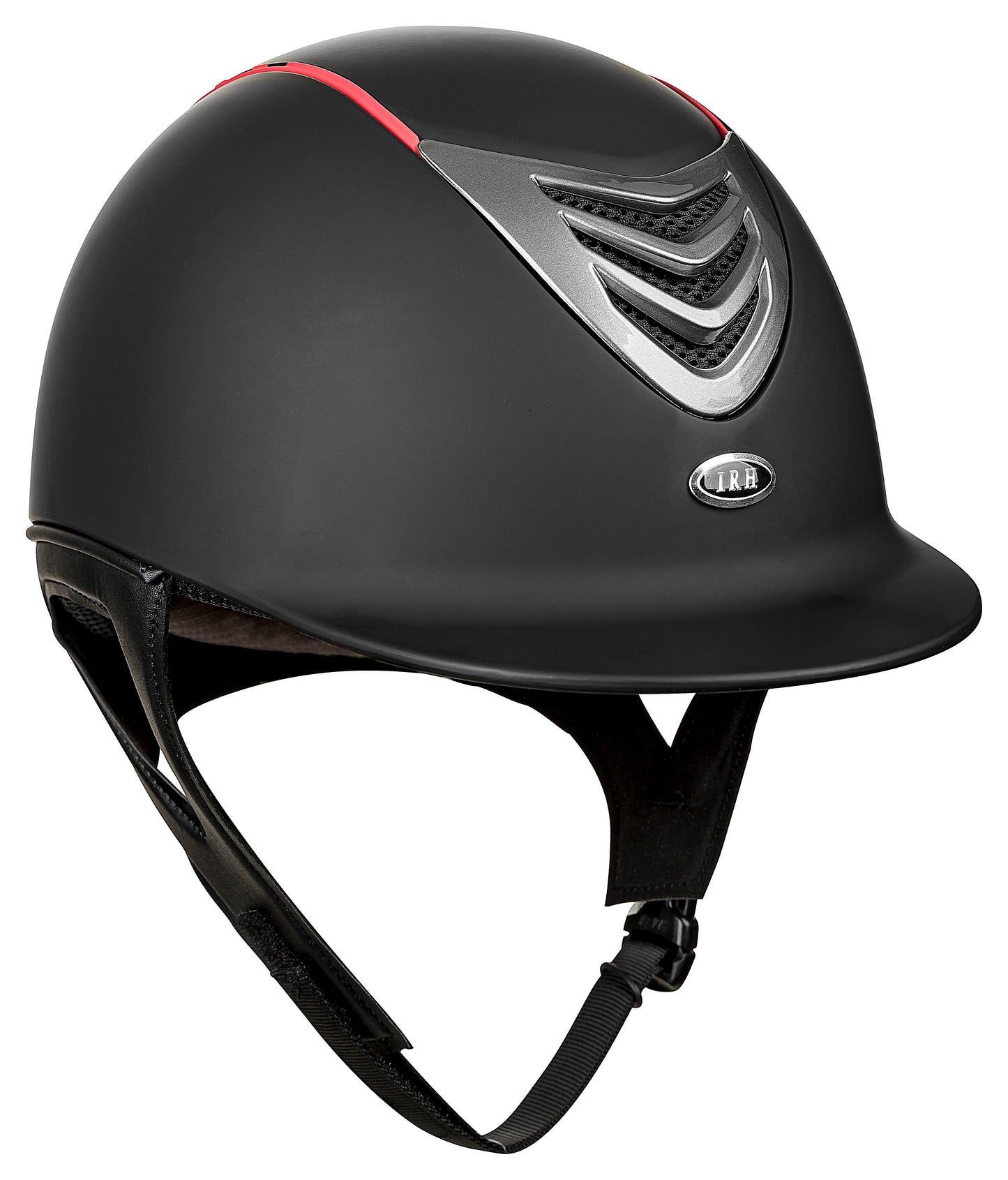 IRH IR4G Matte Competitors Choice Helmet