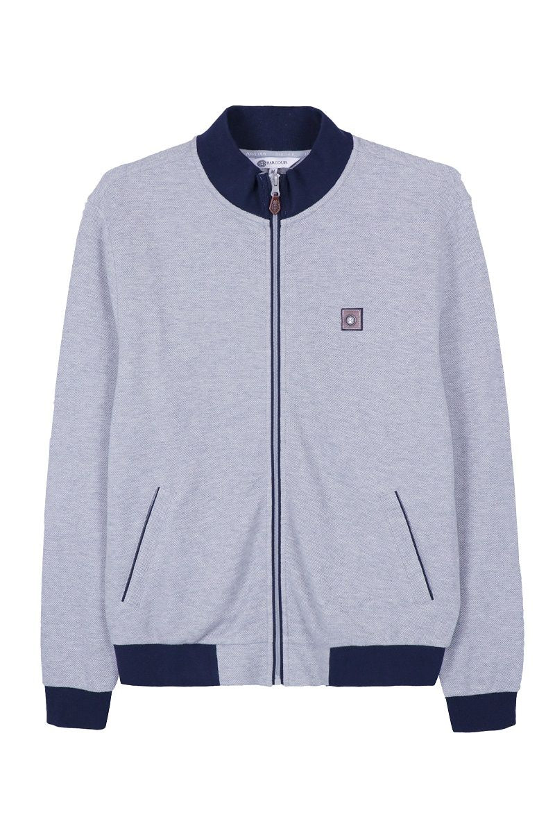 Harcour USA - Stanley Zip-Up