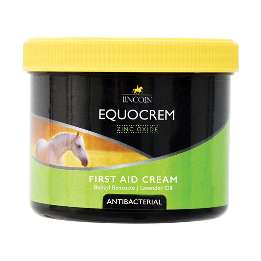 Lincoln Equocrem - 400g