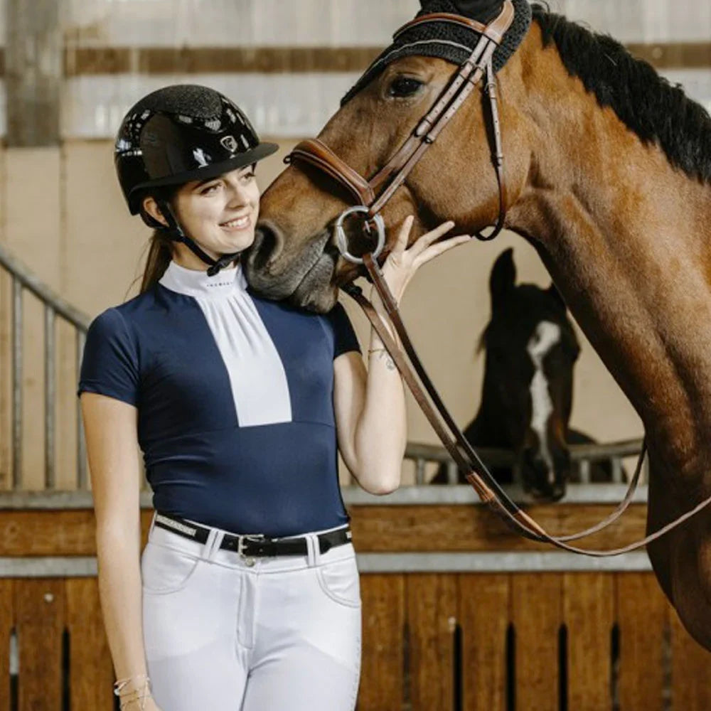 EQUITHÈME Doha Show Polo