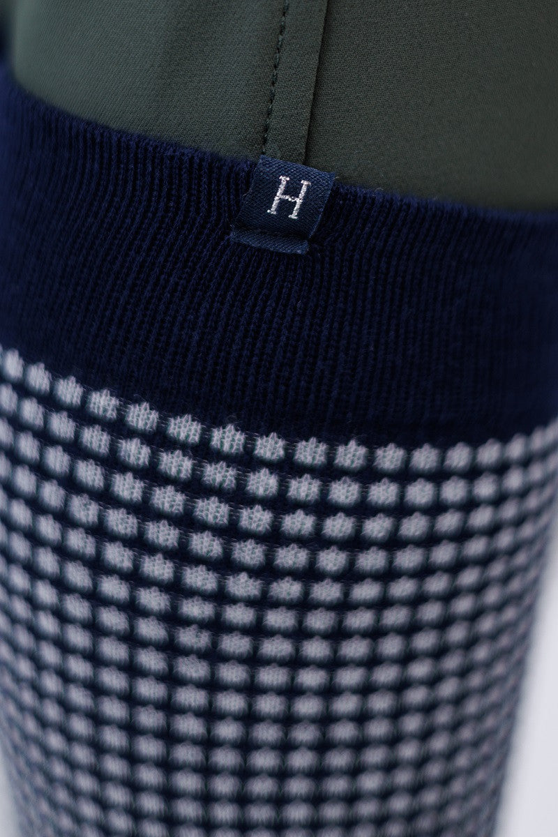 Harcour USA - Spiral Socks (1 Pair)