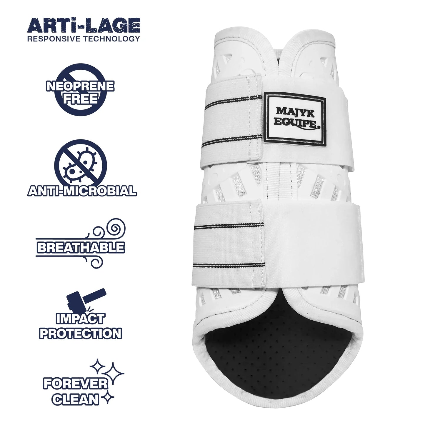 Majyk Equipe - Sport Boot (Dressage)