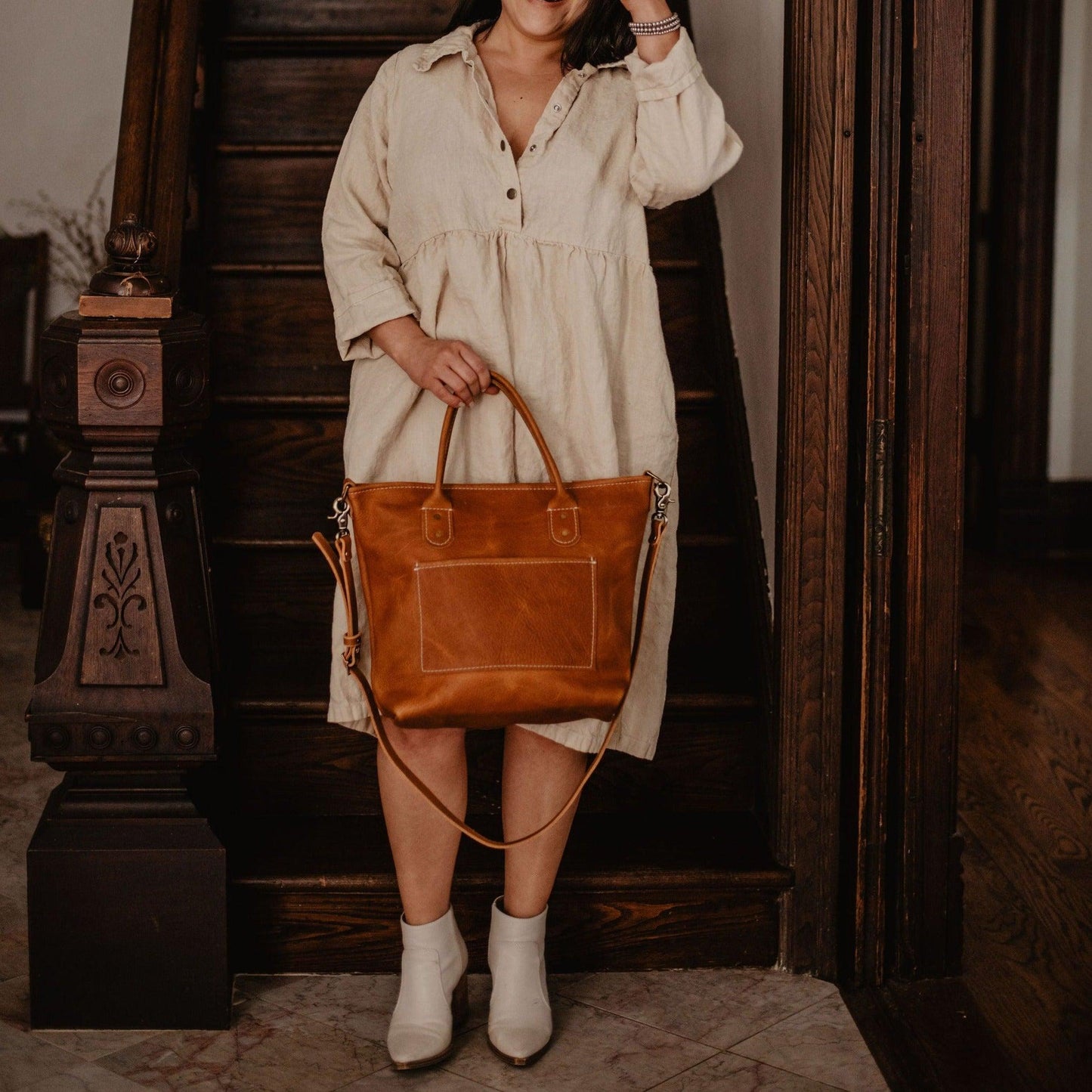 The Local Branch - Caravan Bag Daytripper - USA Made