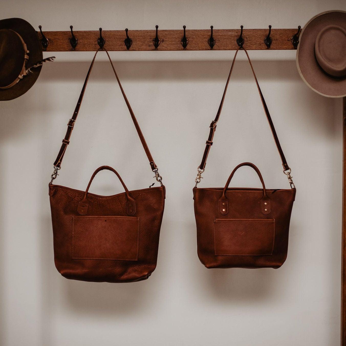 The Local Branch - Caravan Bag Daytripper - USA Made