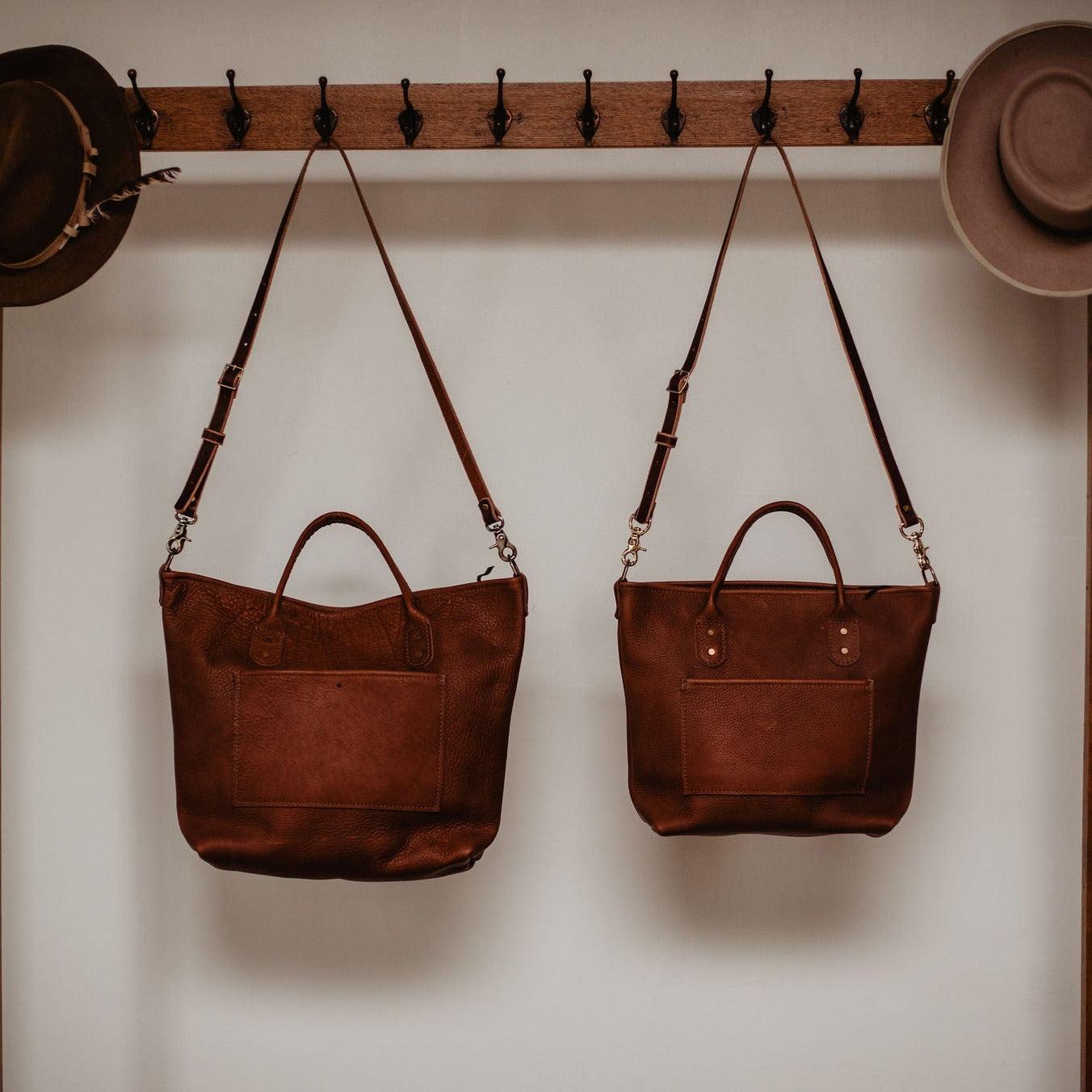 The Local Branch - Caravan Bag Weekender - USA Made