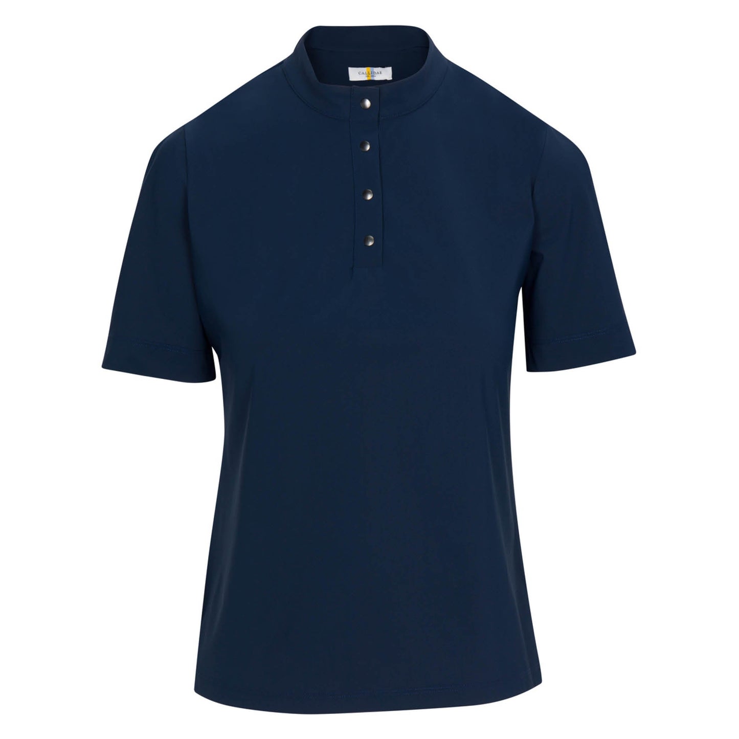 CALLIDAE - The Short Sleeve Tech Riding Polo