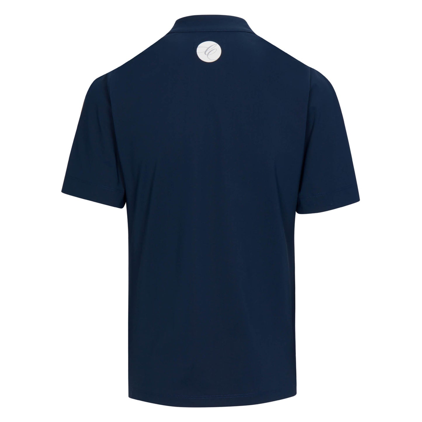 CALLIDAE - The Short Sleeve Tech Riding Polo