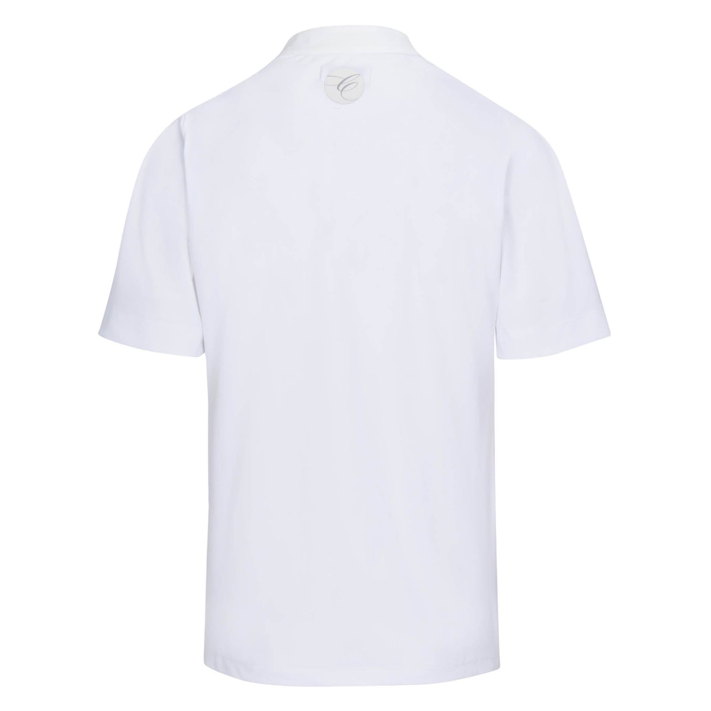 CALLIDAE - The Short Sleeve Tech Riding Polo