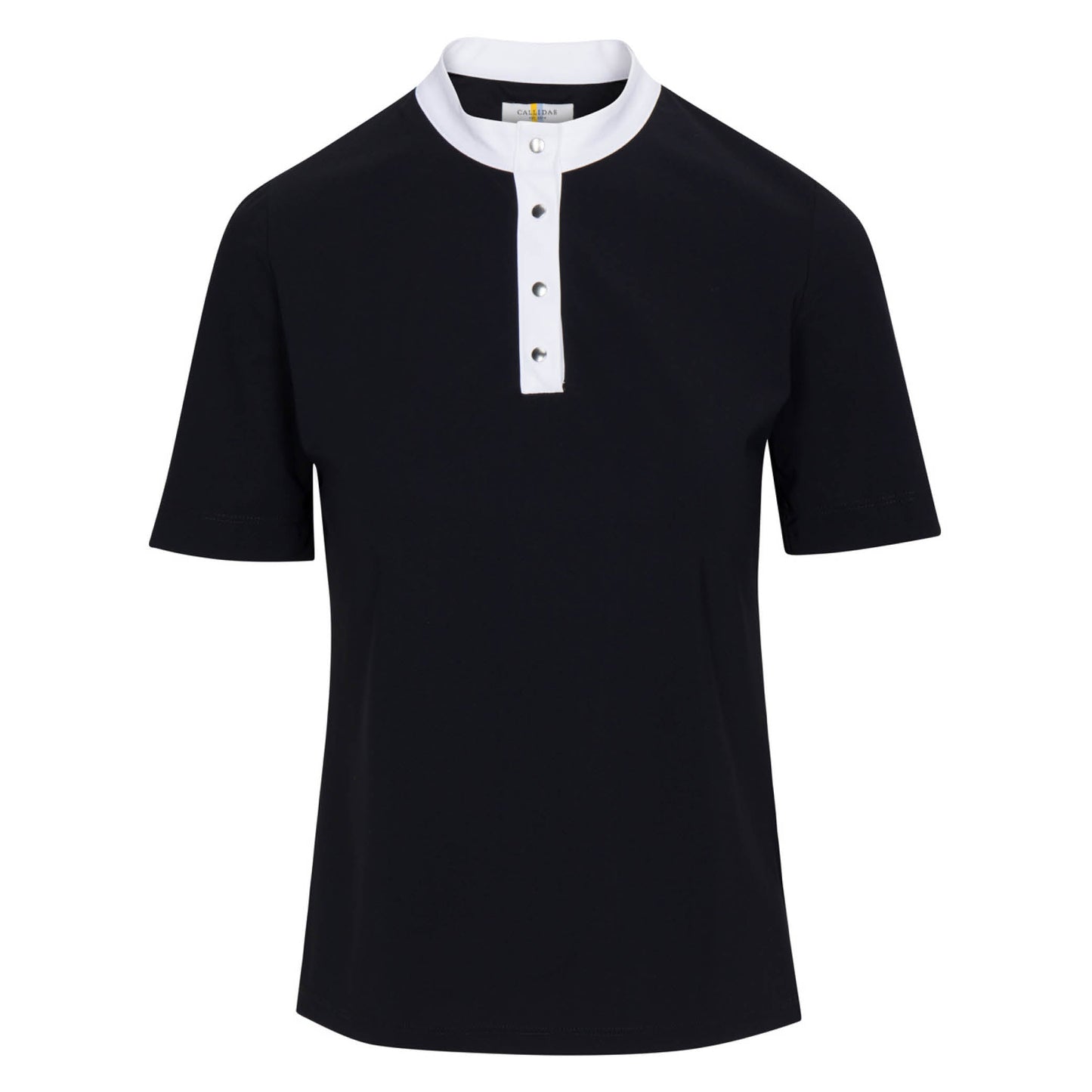 CALLIDAE - The Short Sleeve Tech Riding Polo
