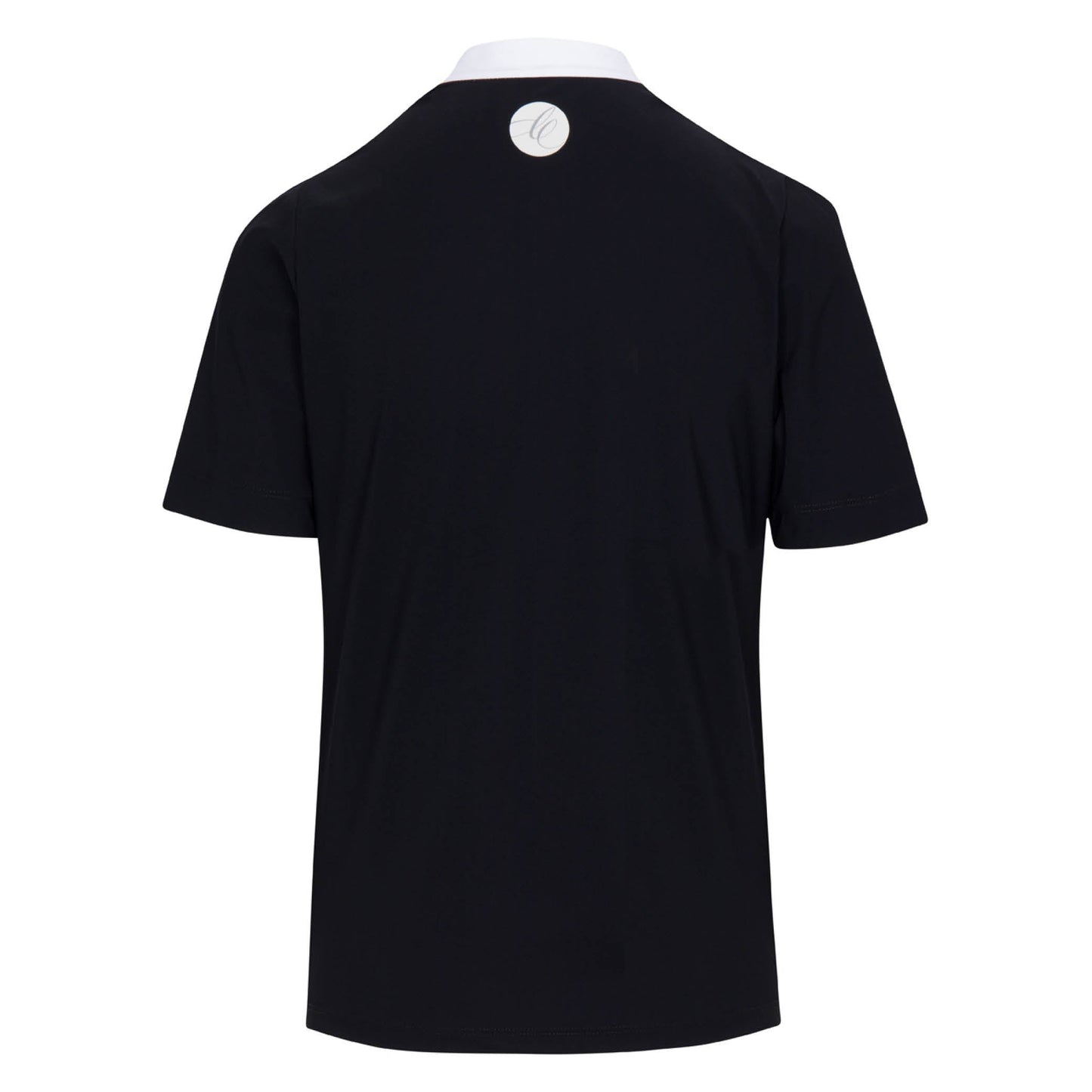 CALLIDAE - The Short Sleeve Tech Riding Polo