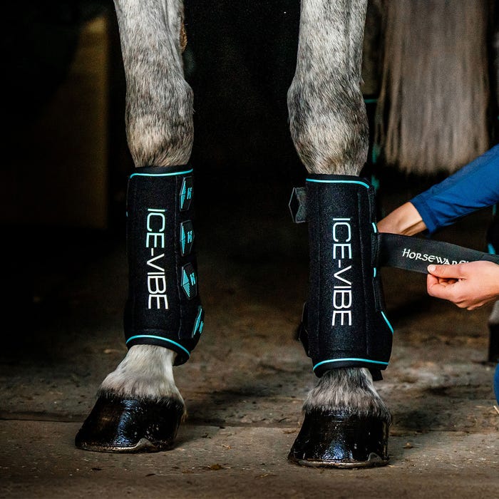 Ice-Vibe® Boots - 2 Pack
