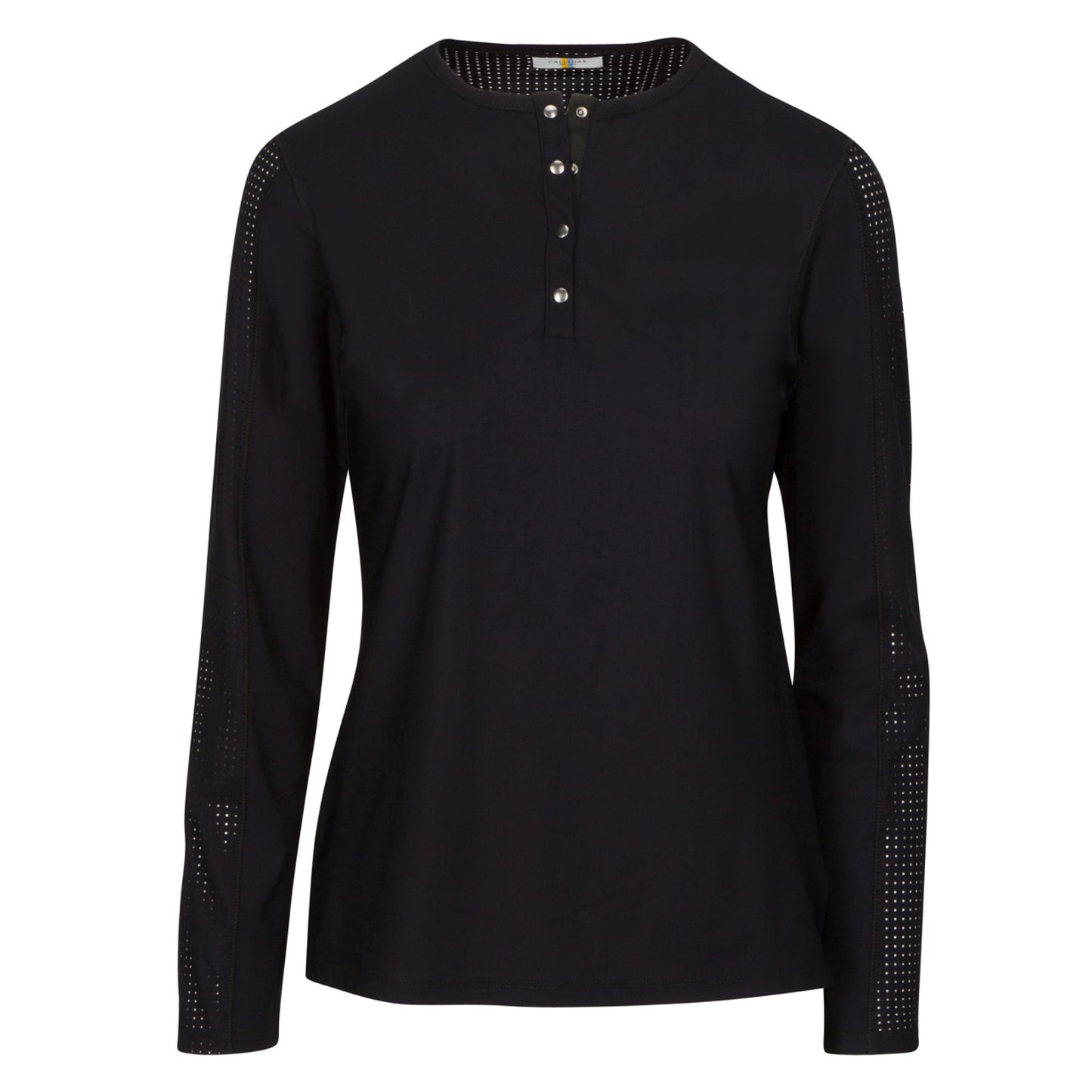 CALLIDAE - The Equestrian Tech Practice Sun Shirt/ Basics