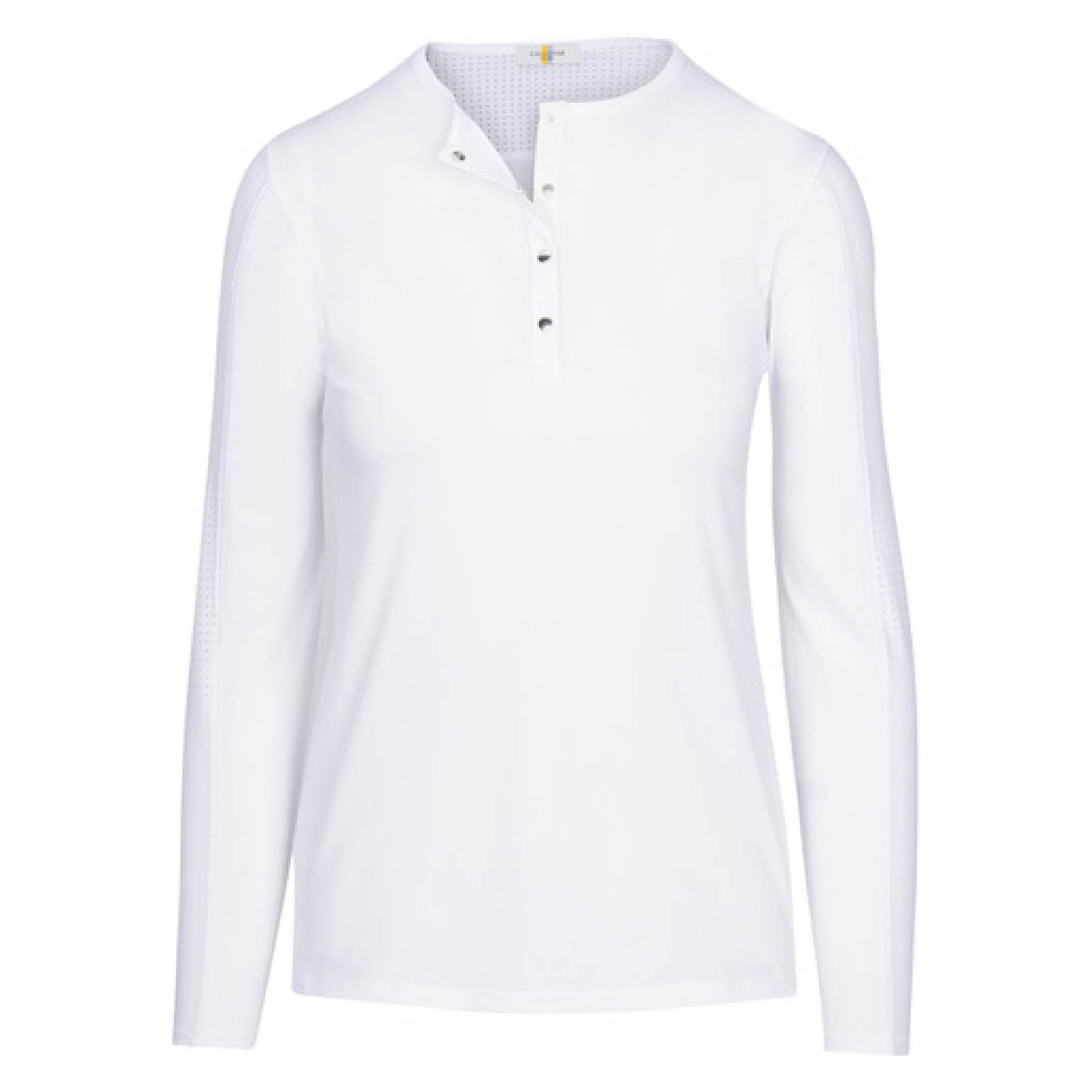 CALLIDAE - The Equestrian Tech Practice Sun Shirt/ Basics