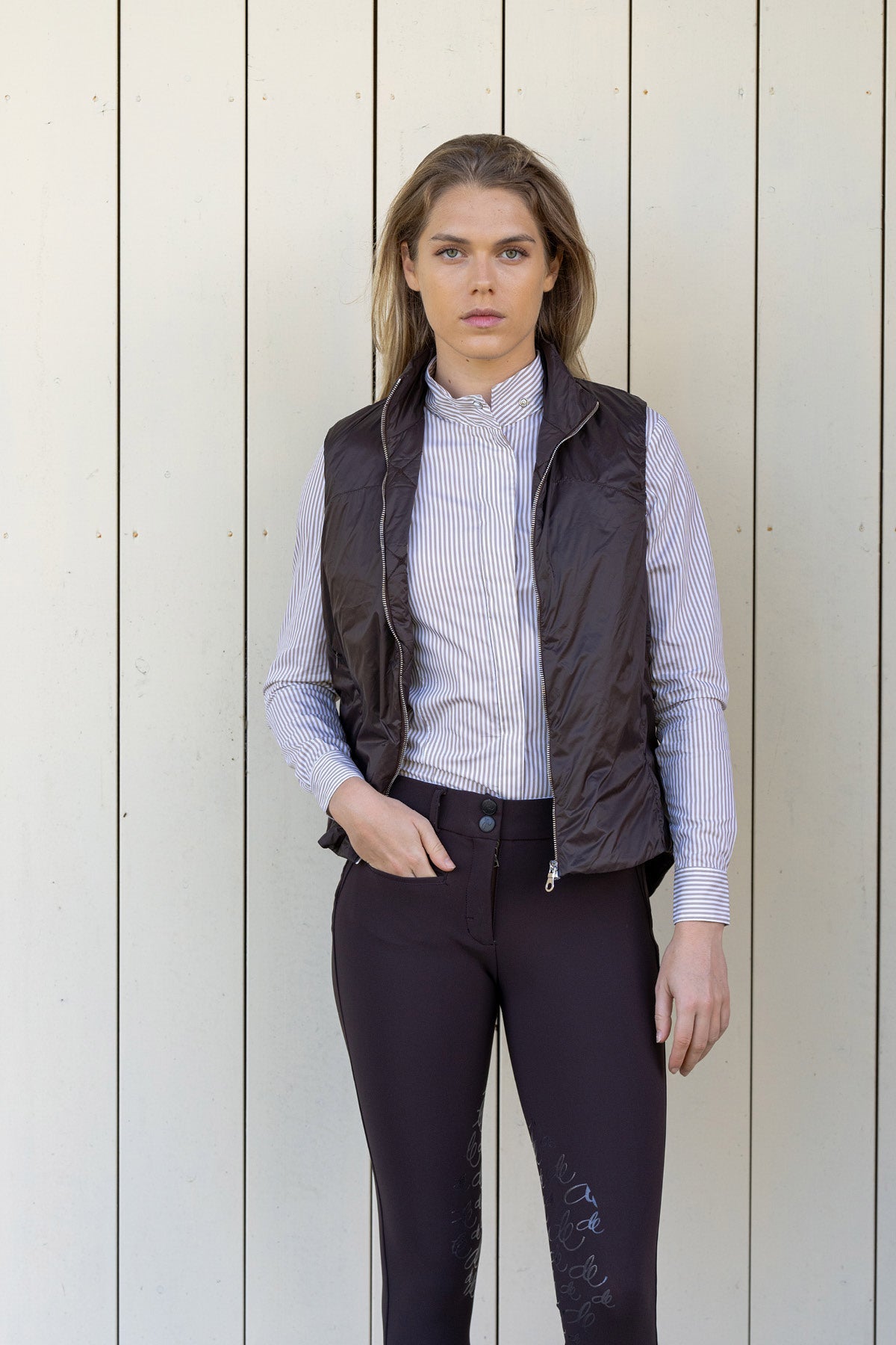 CALLIDAE - The Sports and Equestrian Vest