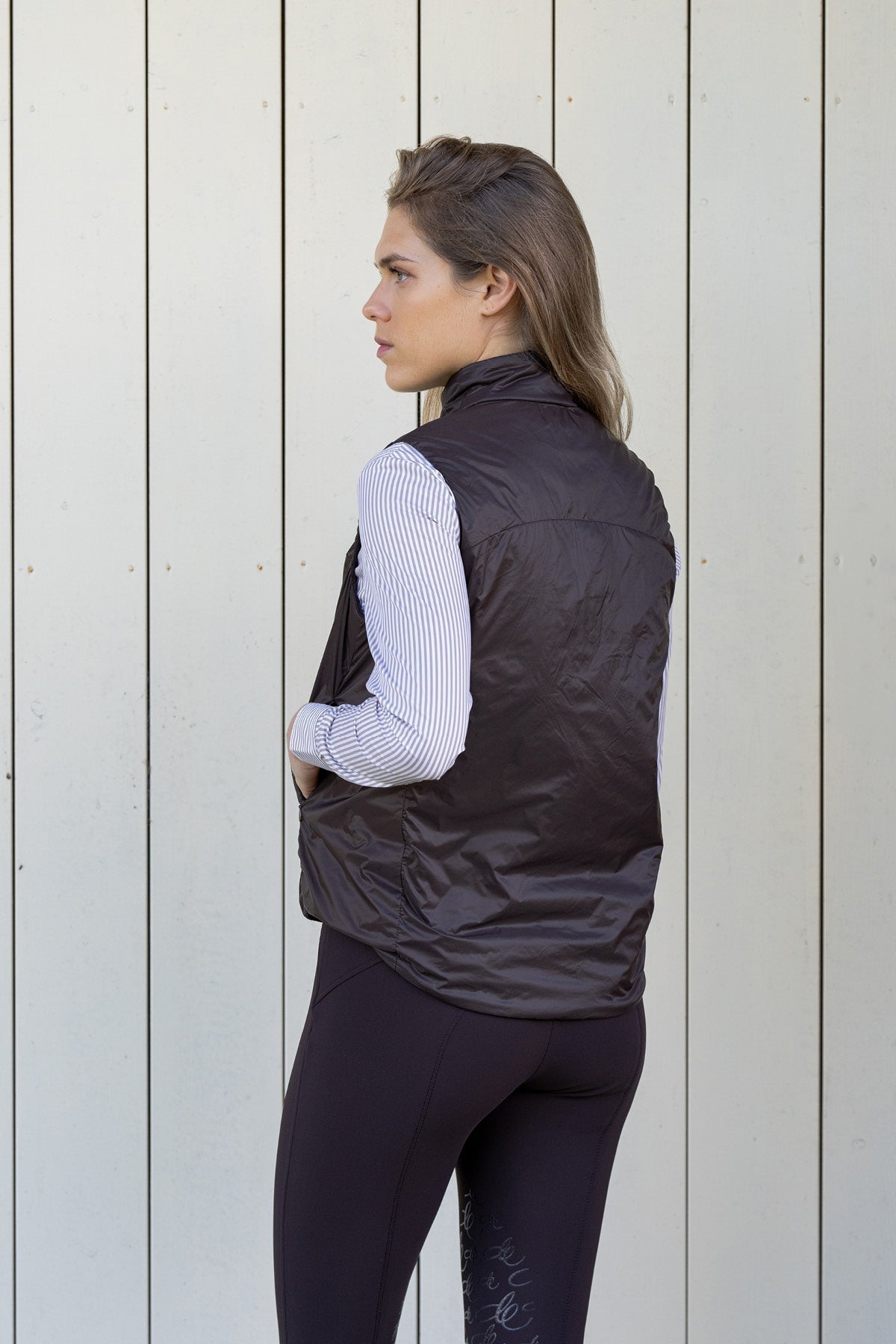 CALLIDAE - The Sports and Equestrian Vest