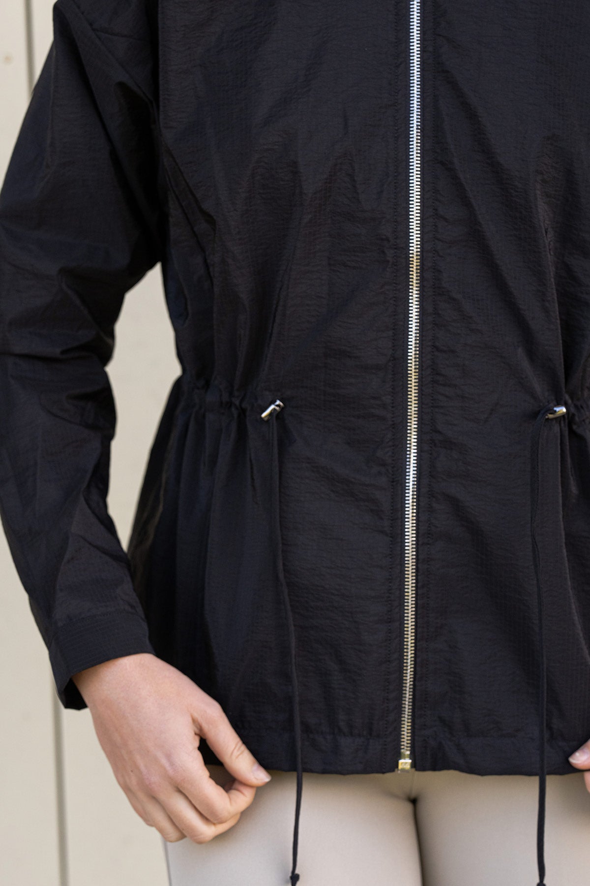 CALLIDAE - The Sports and Equestrian Windbreaker