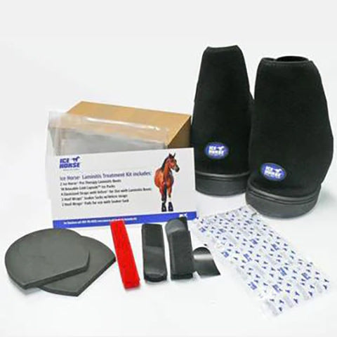 Ice Horse - Laminitis Kit