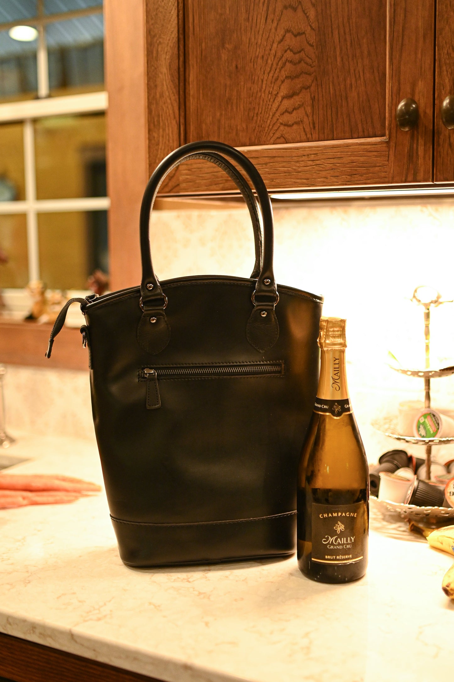 Tucker Tweed  - Après-Show Cooler