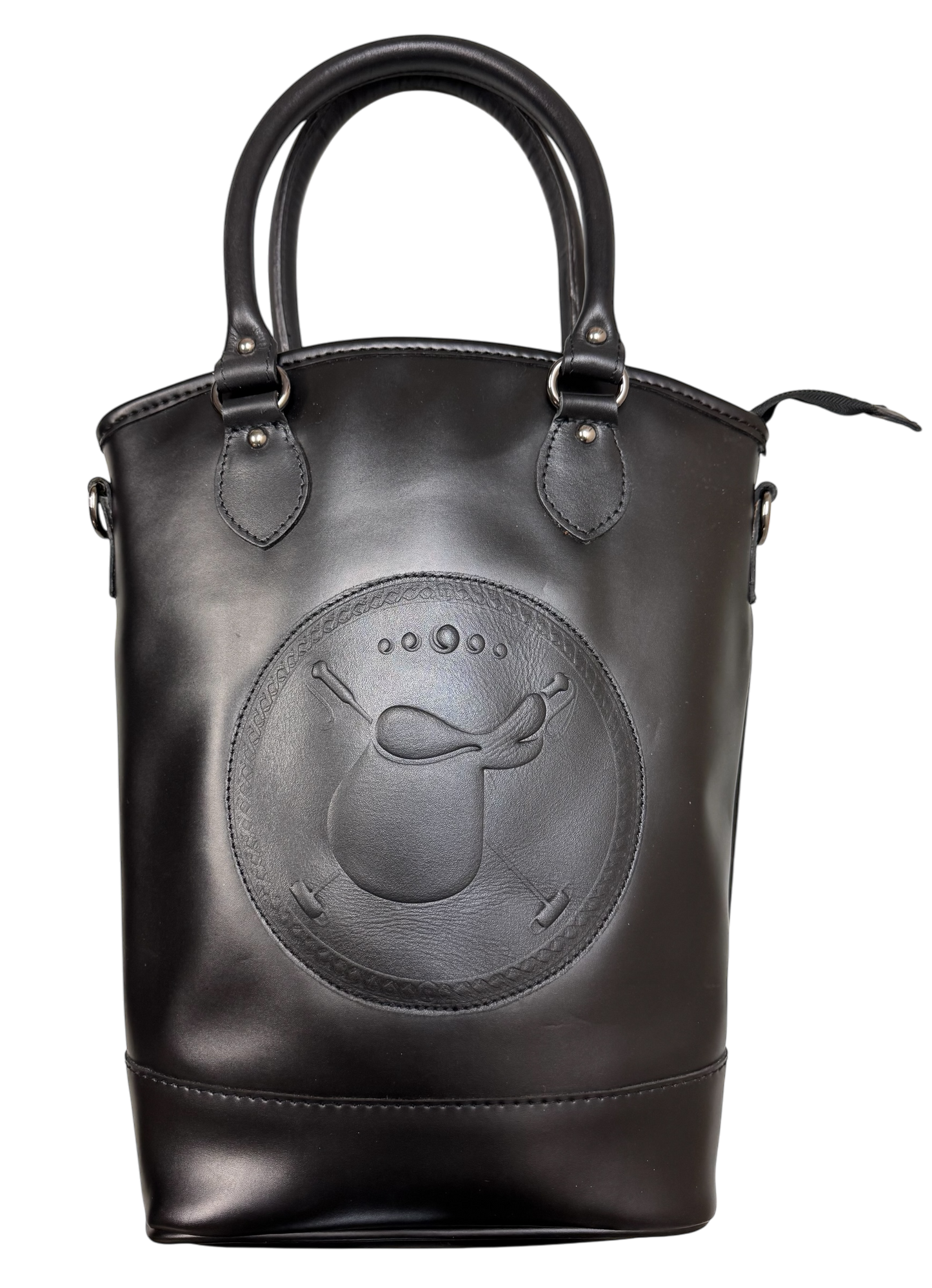 Tucker Tweed  - Après-Show Cooler