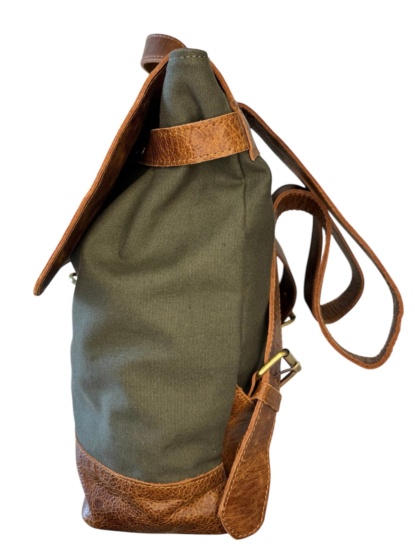 Tucker Tweed - Barn Backpack