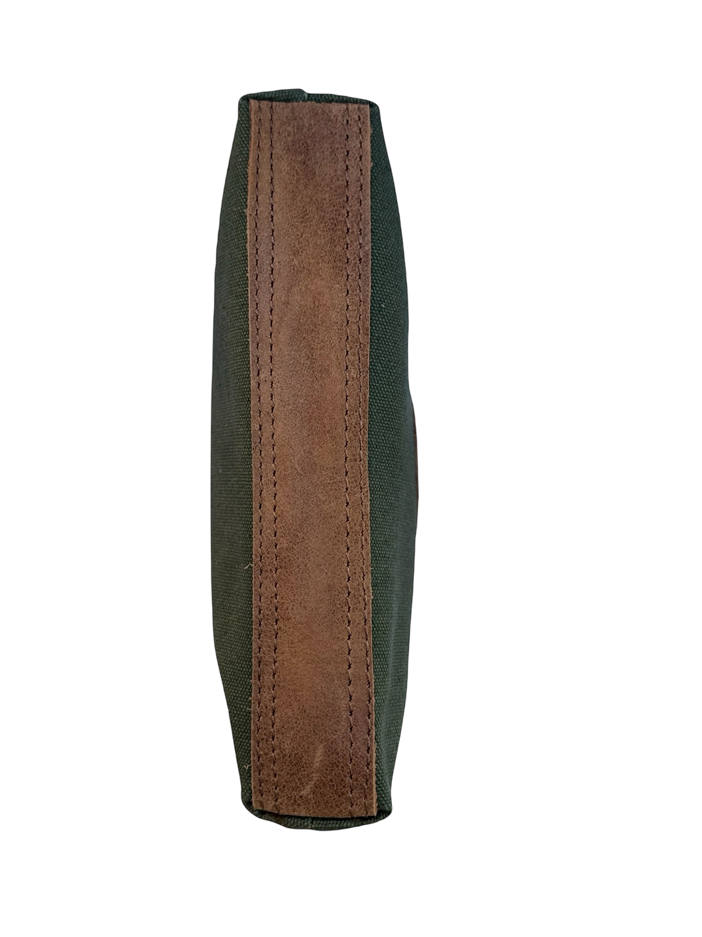 Tucker Tweed - Barn Makeup Pouch