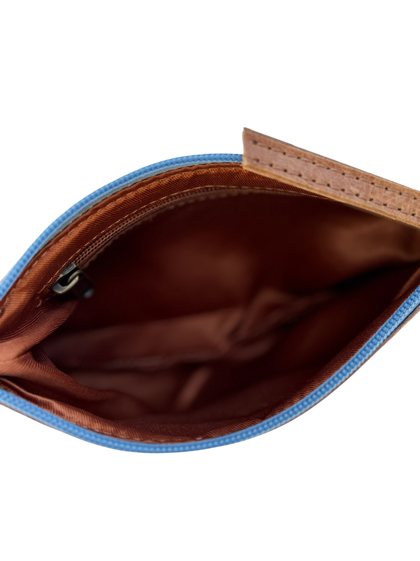 Tucker Tweed - Barn Makeup Pouch