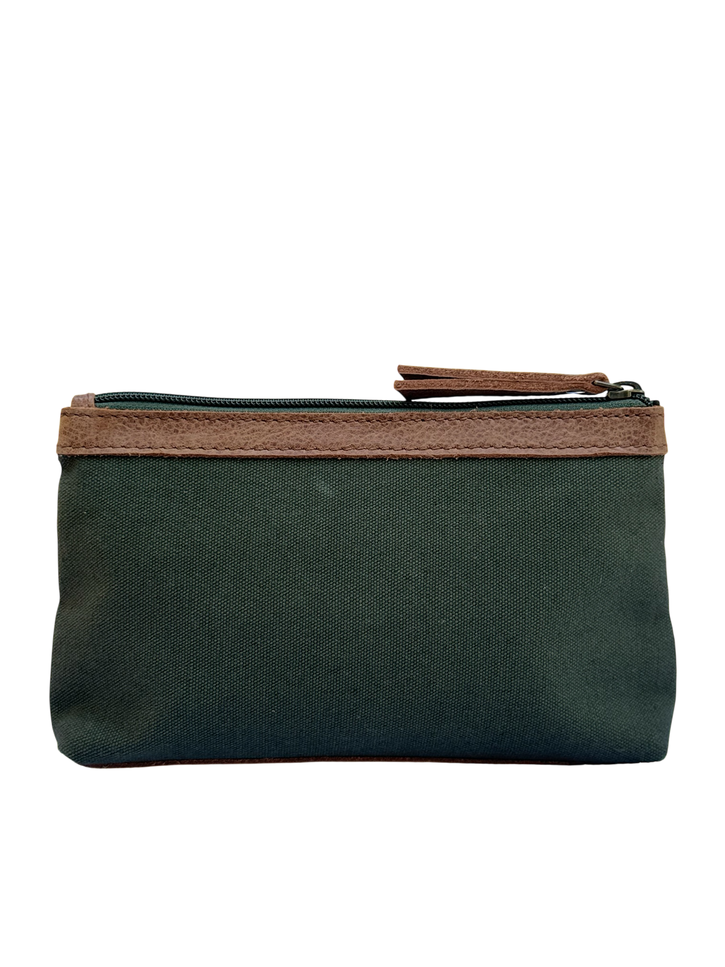 Tucker Tweed - Barn Makeup Pouch