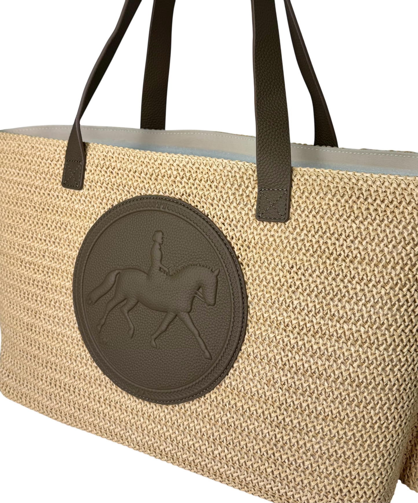 Tucker Tweed  - Barn to Beach Tote