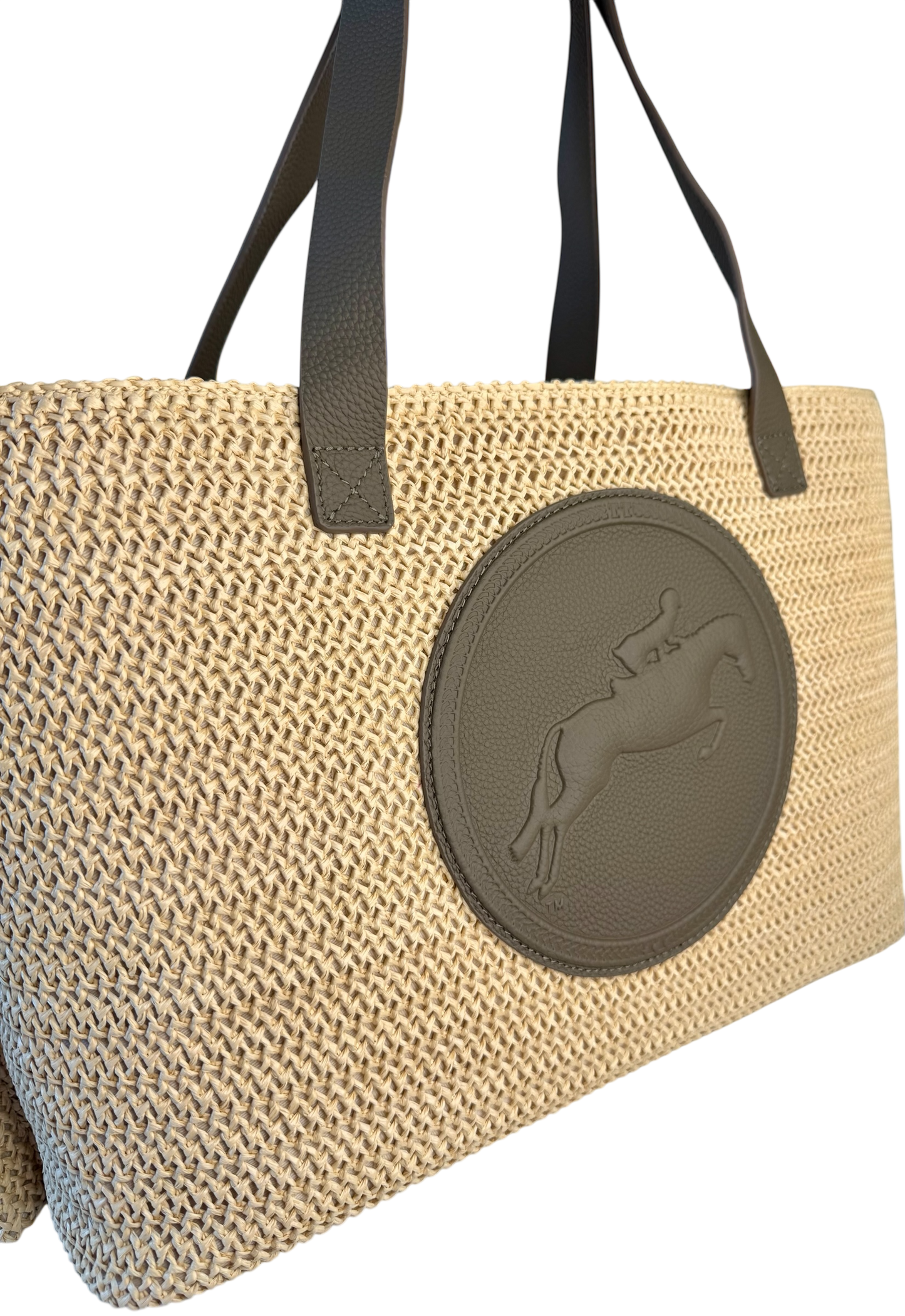 Tucker Tweed  - Barn to Beach Tote
