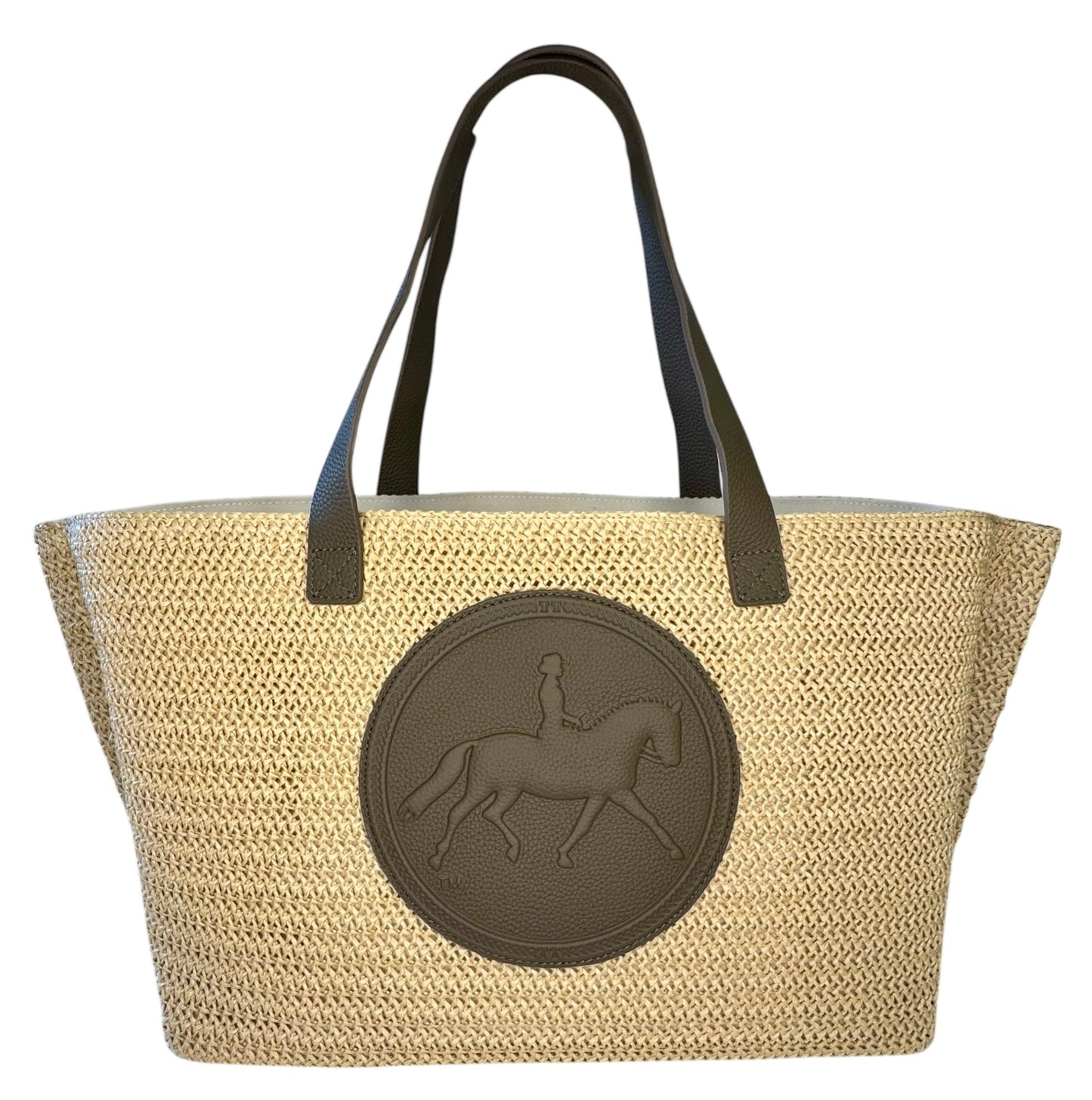 Tucker Tweed  - Barn to Beach Tote