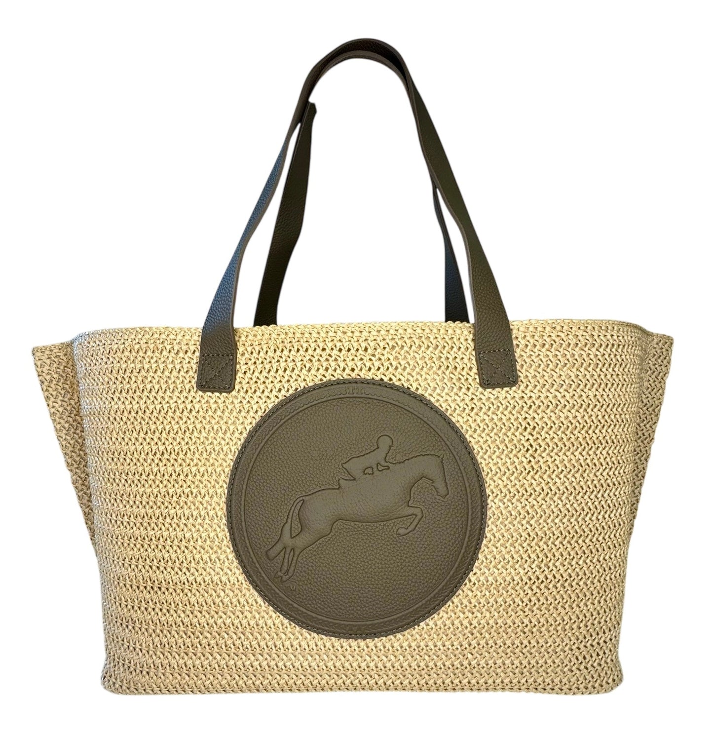 Tucker Tweed  - Barn to Beach Tote