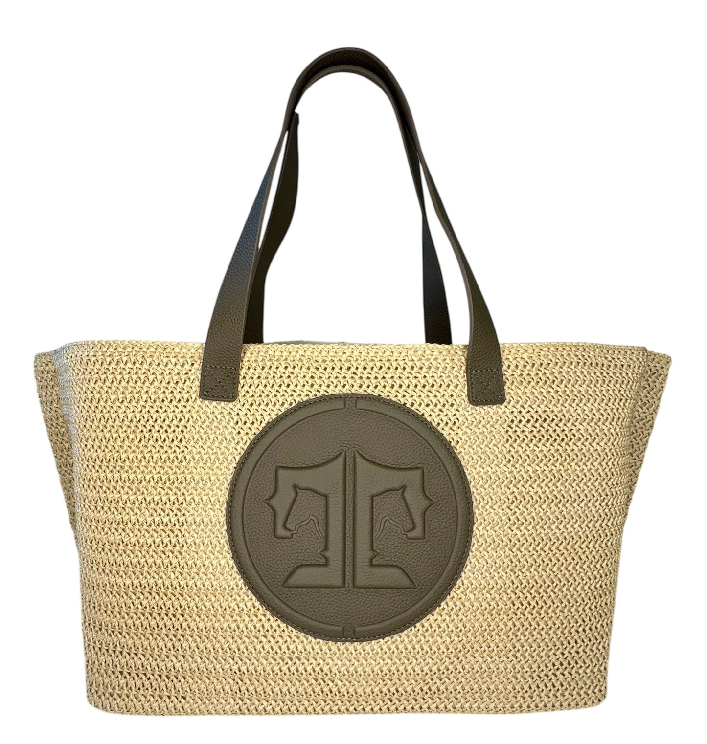 Tucker Tweed  - Barn to Beach Tote