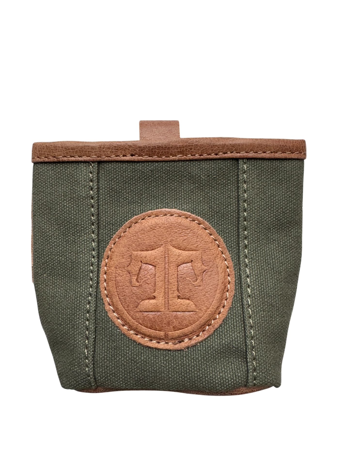 Tucker Tweed - Barn Treat Pouch