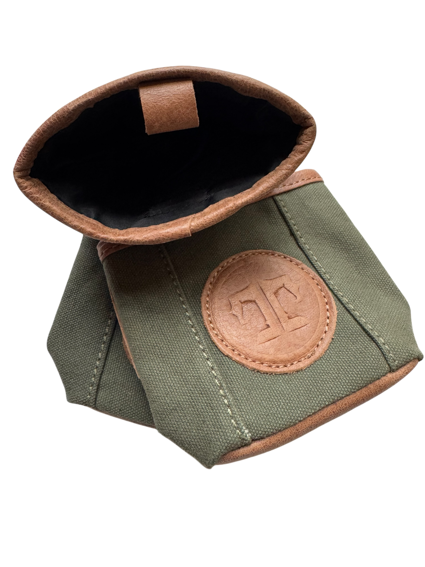 Tucker Tweed - Barn Treat Pouch