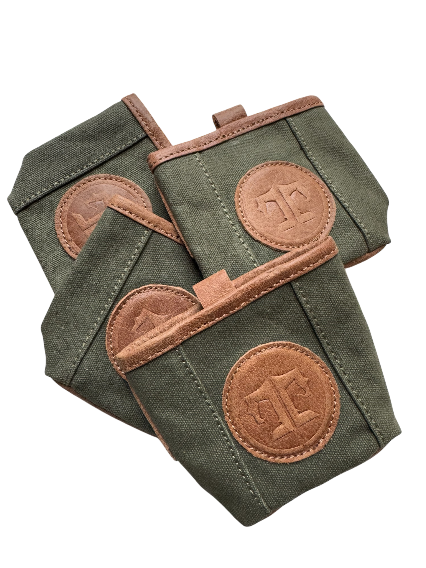 Tucker Tweed - Barn Treat Pouch