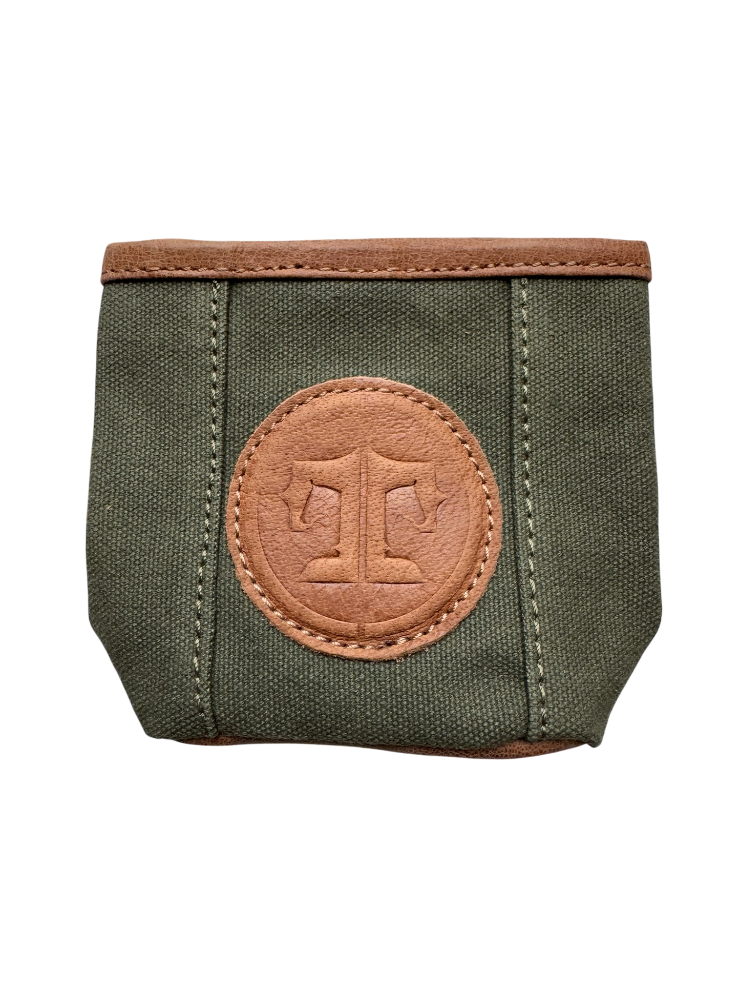 Tucker Tweed - Barn Treat Pouch