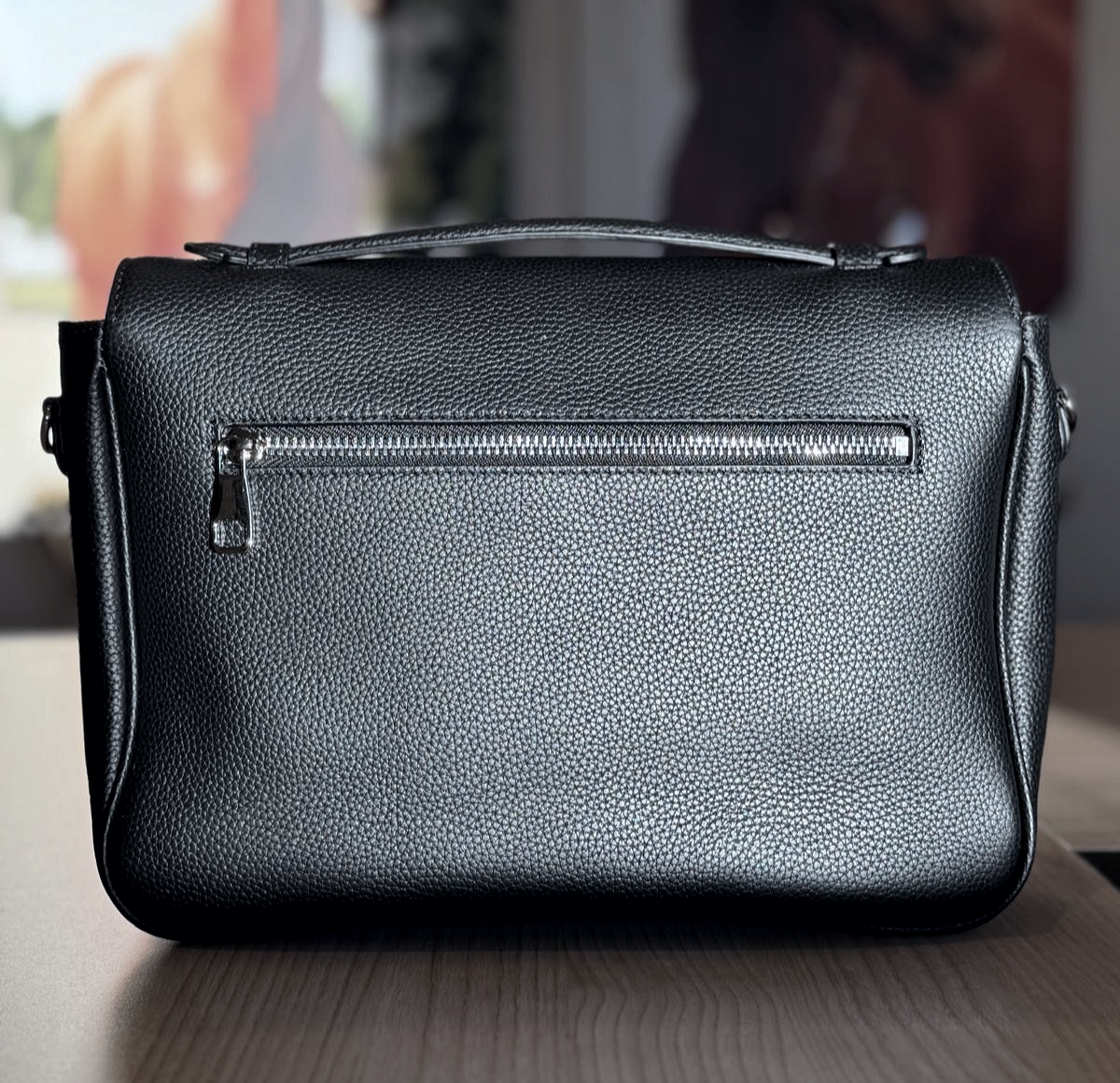 Tucker Tweed - Madelyn Crossbody | Dressage