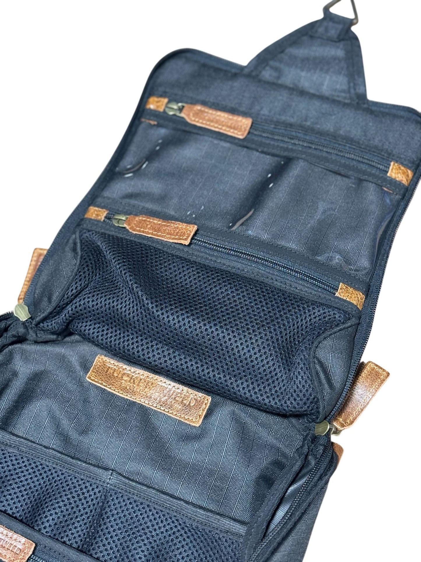Tucker Tweed - Tryon Organizer Dressage