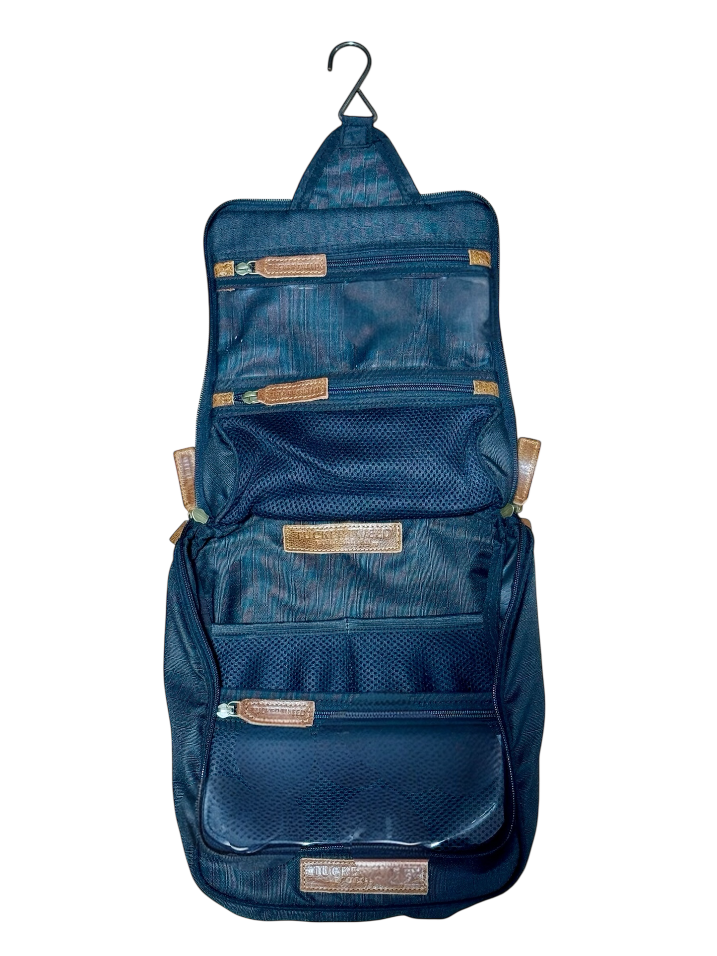 Tucker Tweed - Tryon Organizer Dressage