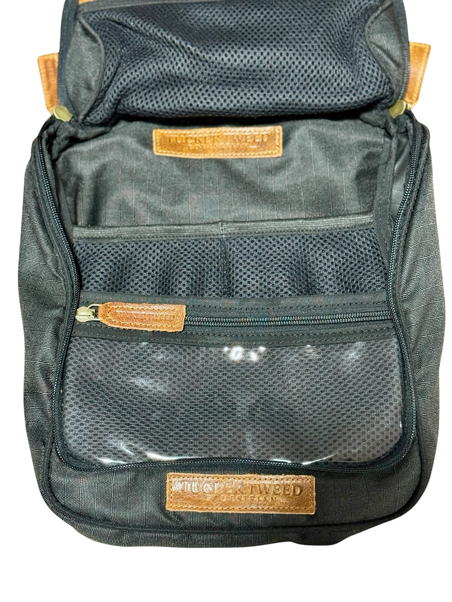 Tucker Tweed - Tryon Organizer Dressage