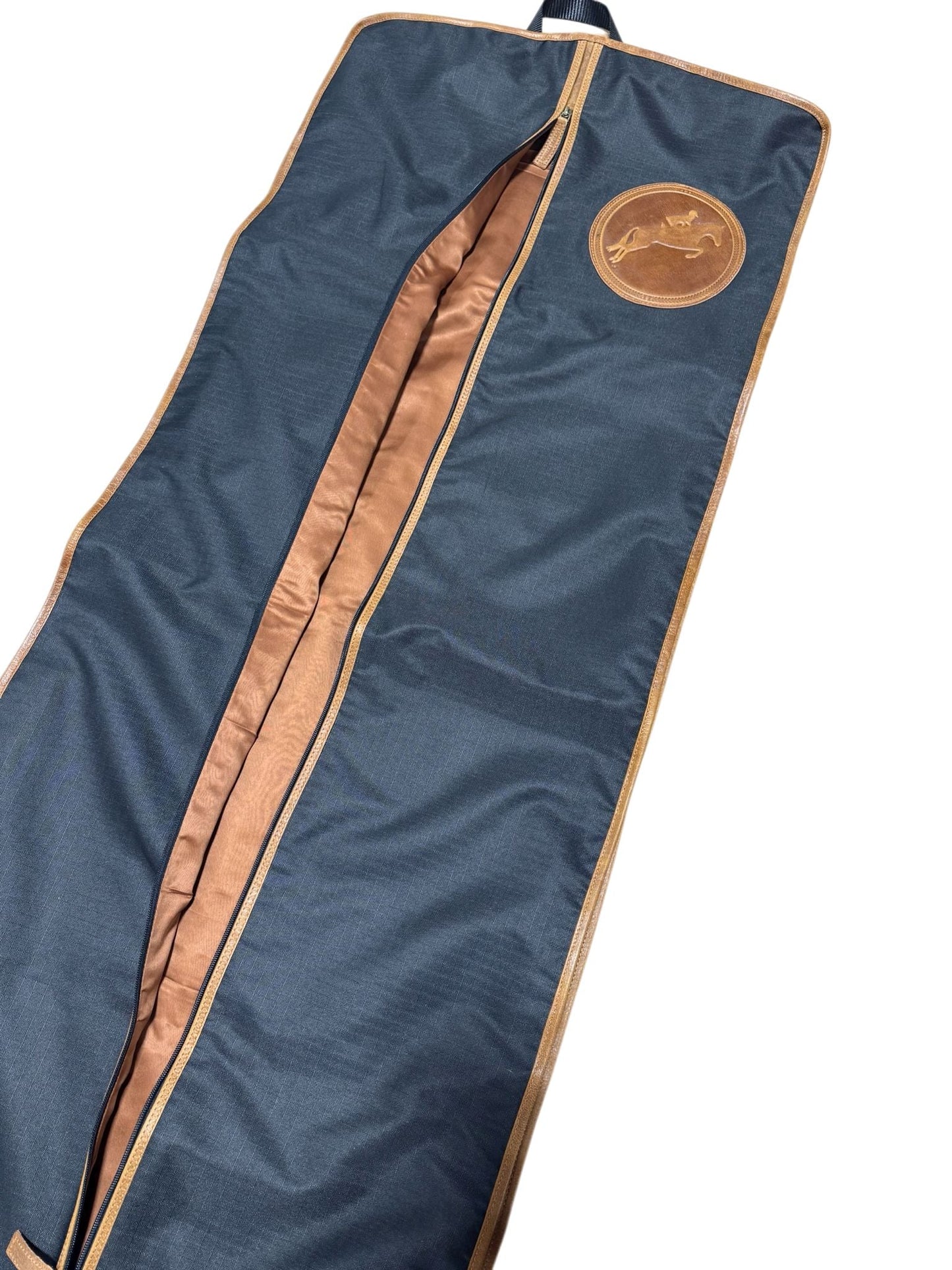 Tucker Tweed  - Tryon Wardrobe Dressage - Long