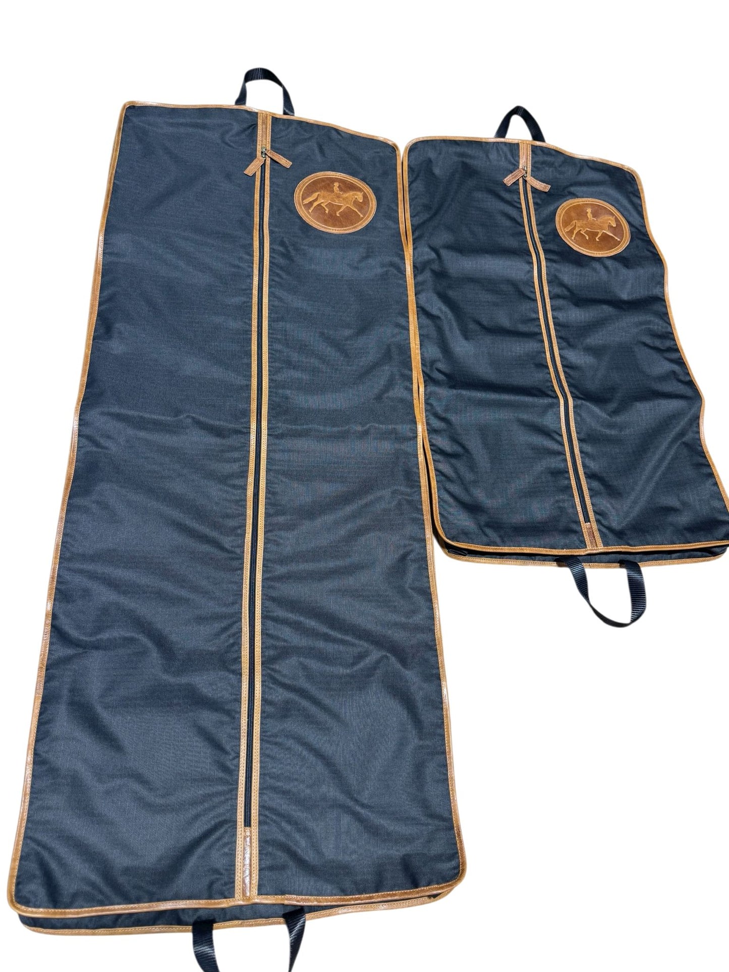 Tucker Tweed  - Tryon Wardrobe Dressage - Long