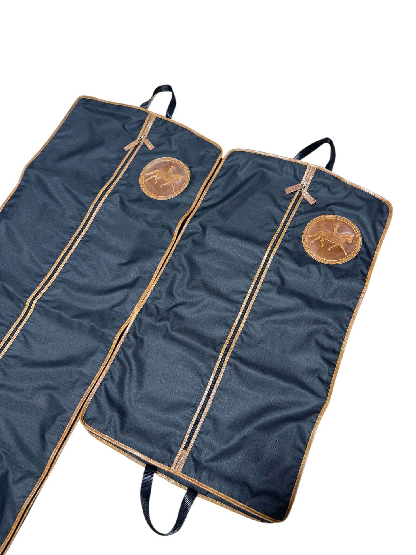 Tucker Tweed  - Tryon Wardrobe Dressage - Long