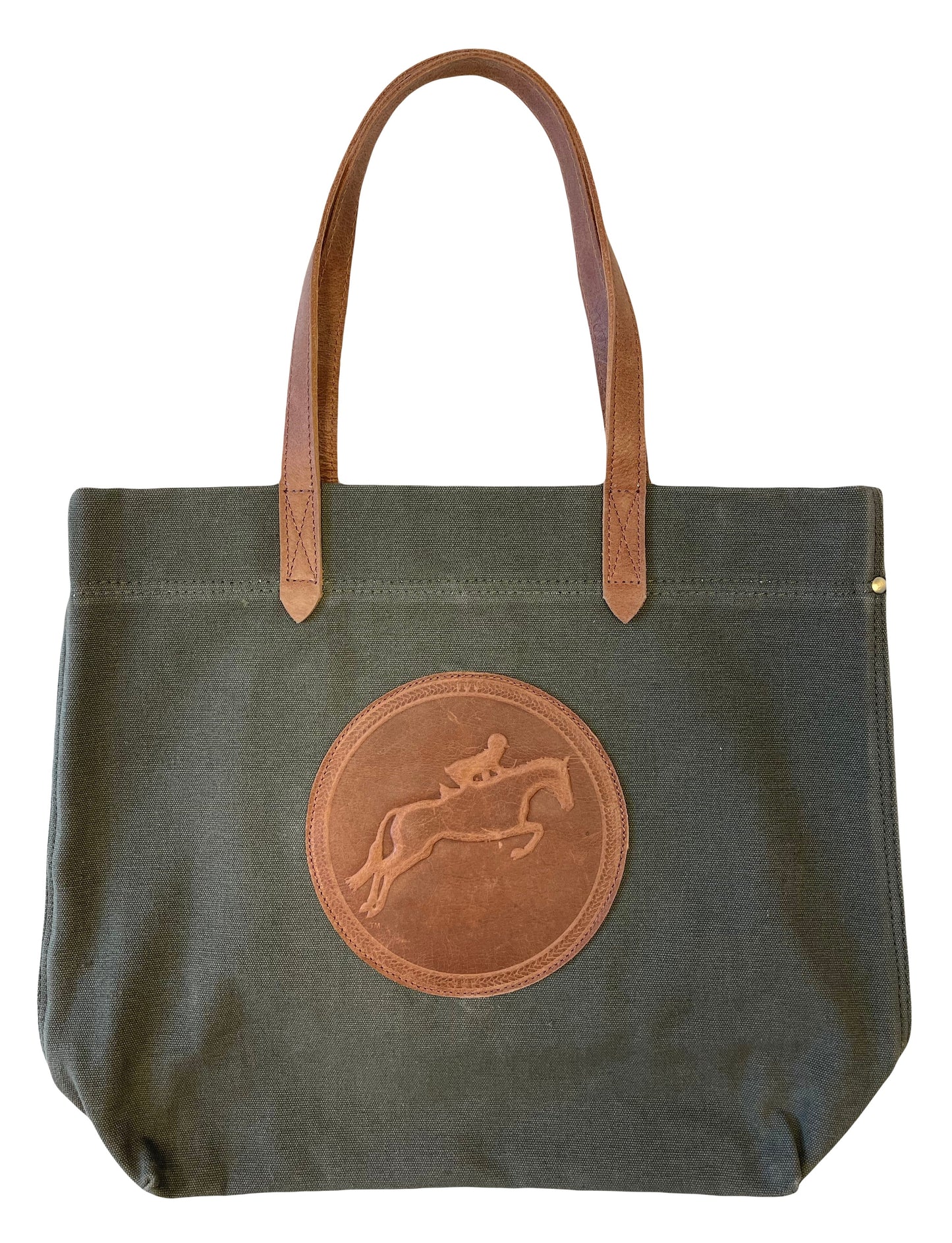Tucker Tweed - Barn Bag