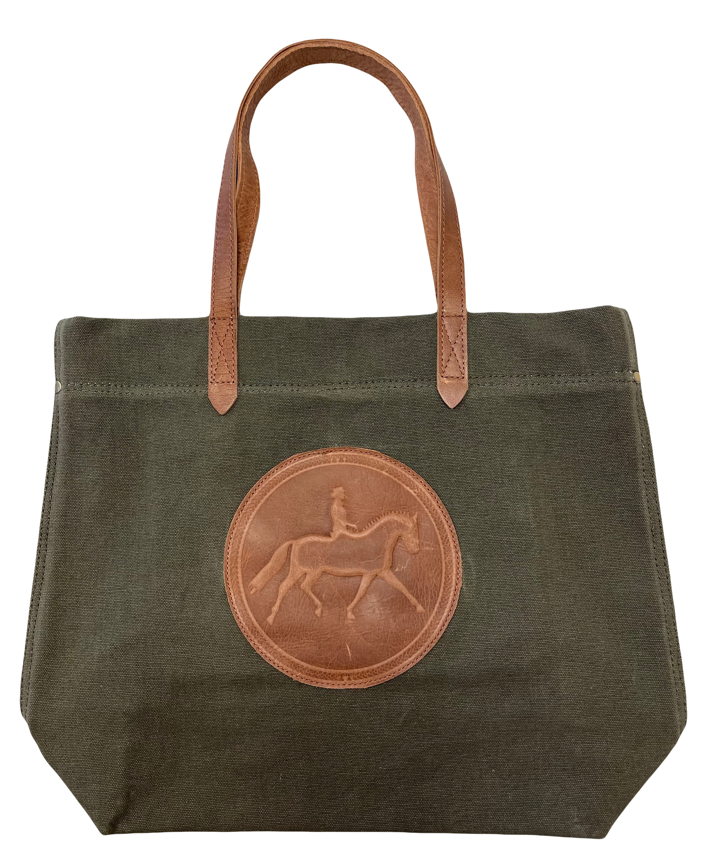 Tucker Tweed - Barn Bag