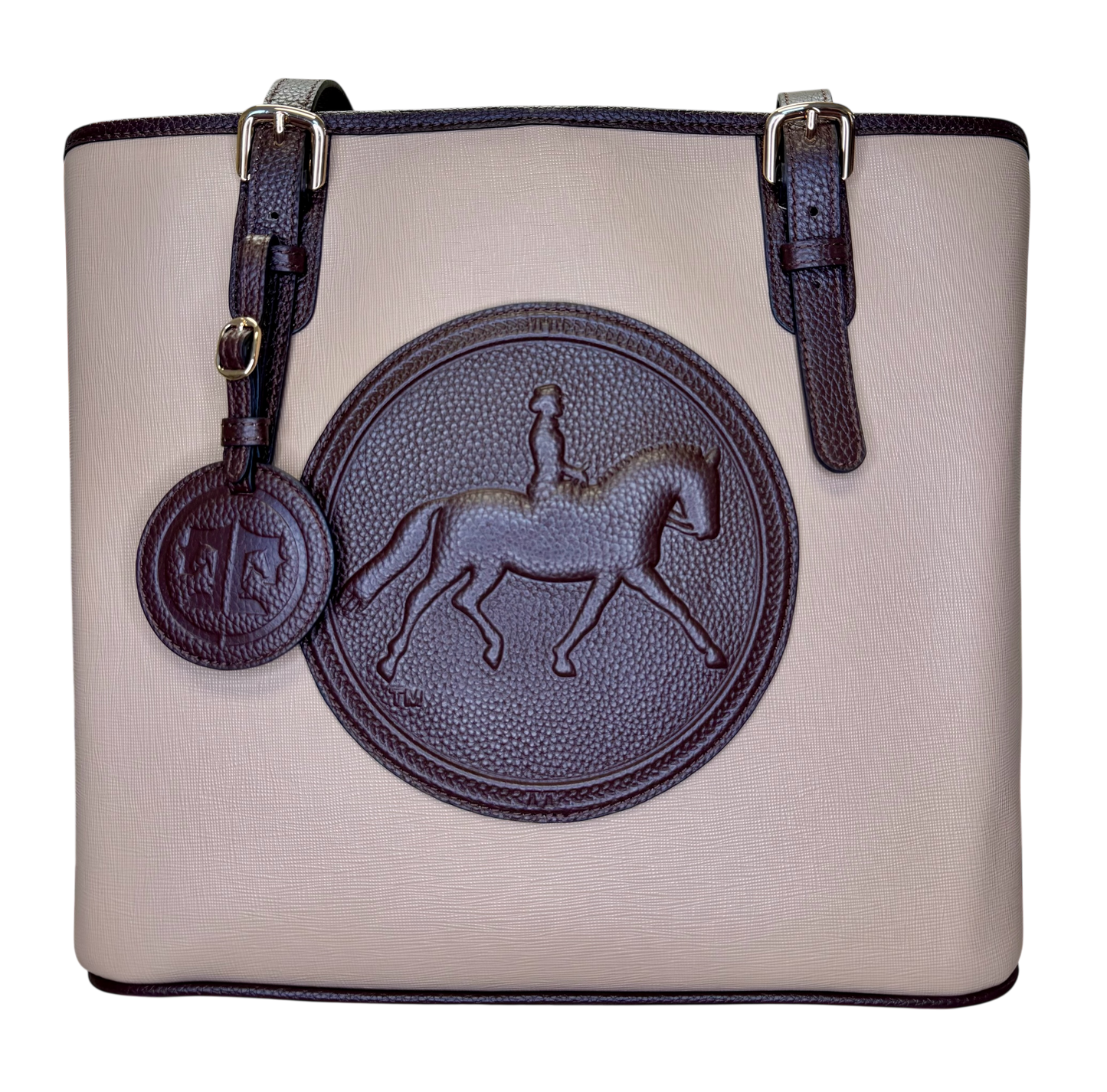 Tucker Tweed - The James River Carry All: Dressage