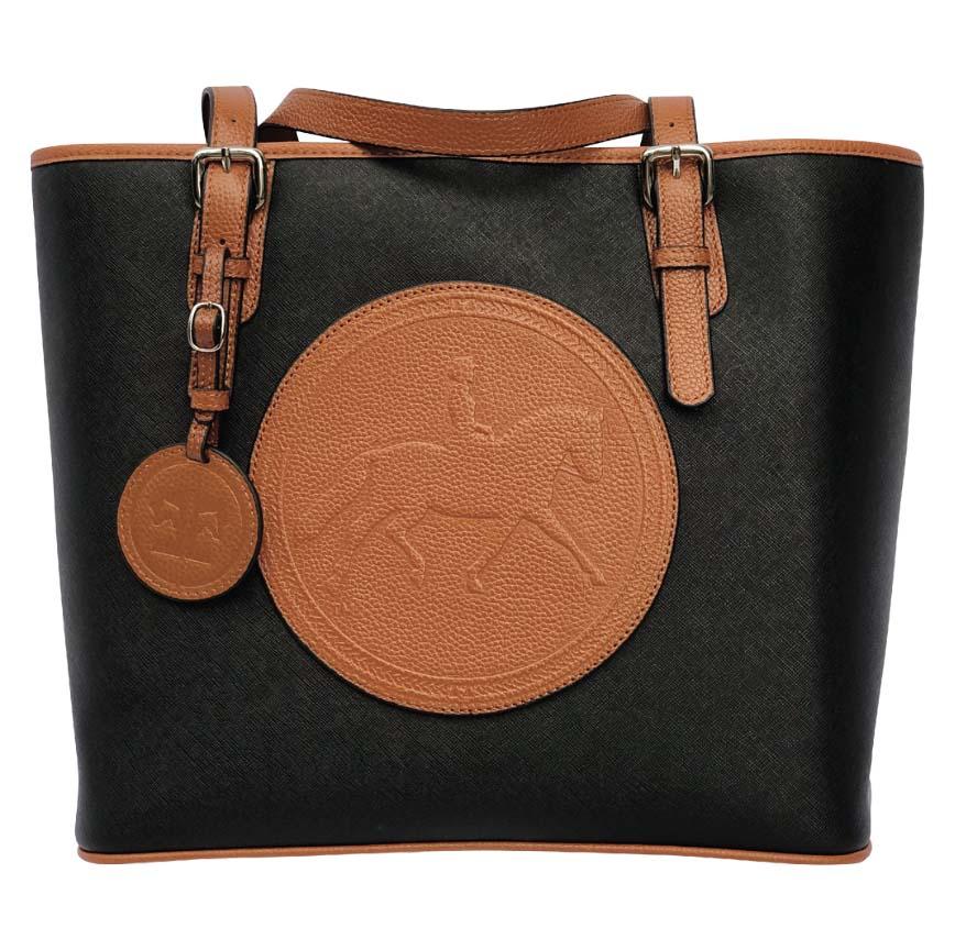 Tucker Tweed - The James River Carry All: Dressage