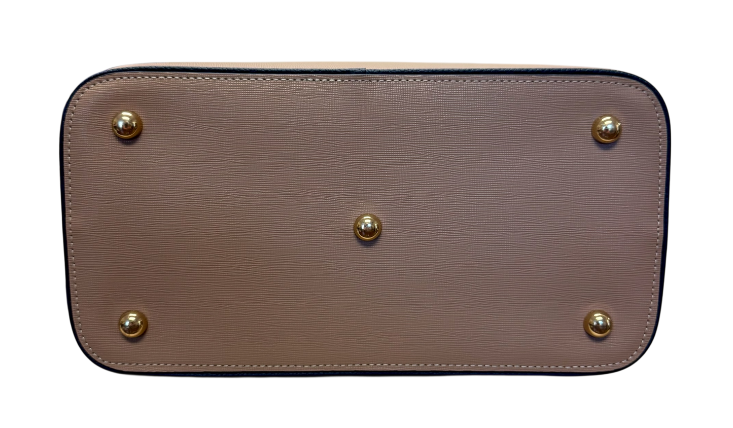 Tucker Tweed - The James River Carry All: Hunter/Jumper